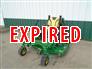 John Deere 2018 Z930M Riding Lawn Mowers