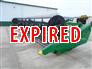 2022 John Deere HD45F