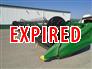 2022 John Deere HD45F