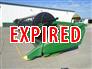 2022 John Deere HD45F
