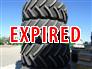 KBH 710/70R38 Float Tires