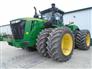 2016 John Deere 9570R