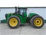 2016 John Deere 9570R