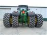2016 John Deere 9570R