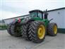 2016 John Deere 9570R