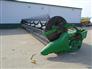 2021 John Deere RD35F