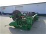 2021 John Deere RD35F