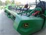2021 John Deere RD35F