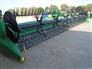 2021 John Deere RD35F