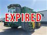2023 John Deere S780