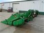 John Deere 2023 C12F Headers - Corn