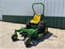 2017 John Deere Z920M