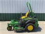 2017 John Deere Z920M