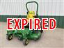 John Deere 2023 Z930M Riding Lawn Mowers