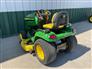 2021 John Deere X570