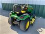 2021 John Deere X570