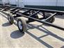 2022 Demco 52' Head Trailer