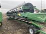 John Deere 2023 HD45F Headers - Other