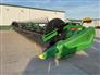 John Deere 2023 HD45F Headers - Other