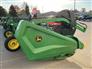 John Deere 2023 HD45F Headers - Other