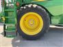 2022 John Deere S780