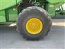 2022 John Deere S780