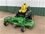 2022 John Deere Z950R