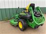 2022 John Deere Z950R