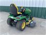 2017 John Deere X590