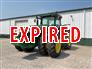 2012 John Deere 8335R