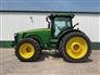 2012 John Deere 8335R