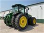 2012 John Deere 8335R