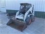 Bobcat 1996 773 Skid Steers