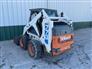 Bobcat 1996 773 Skid Steers