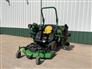 John Deere 2012 1600 Stalk Choppers / Flail Mowers
