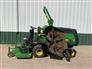 John Deere 2012 1600 Stalk Choppers / Flail Mowers