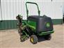 John Deere 2012 1600 Stalk Choppers / Flail Mowers
