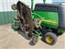 John Deere 2012 1600 Stalk Choppers / Flail Mowers