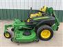 2018 John Deere Z970R