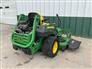 2018 John Deere Z970R