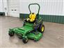 2019 John Deere Z997R