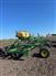 2024 John Deere N542C