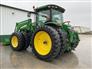 John Deere 2015 8245R Other Tractors