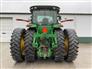 John Deere 2015 8245R Other Tractors