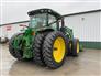 John Deere 2015 8245R Other Tractors