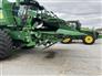 John Deere 2023 C12F Headers - Corn