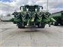 John Deere 2023 C12F Headers - Corn