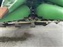 John Deere 2023 C12F Headers - Corn
