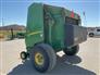 John Deere 2022 560M Balers - Round