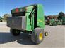 John Deere 2022 560M Balers - Round